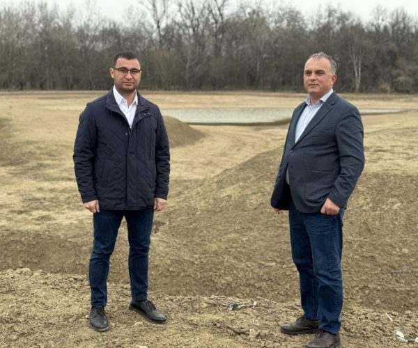 Investiții de zeci de milioane pentru bunăstarea comunei Zădăreni - POZĂ 2 Investiții de zeci de milioane pentru bunăstarea comunei Zădăreni - POZĂ 2