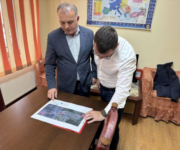 Investiții de zeci de milioane pentru bunăstarea comunei Zădăreni - POZĂ 3 Investiții de zeci de milioane pentru bunăstarea comunei Zădăreni - POZĂ 3