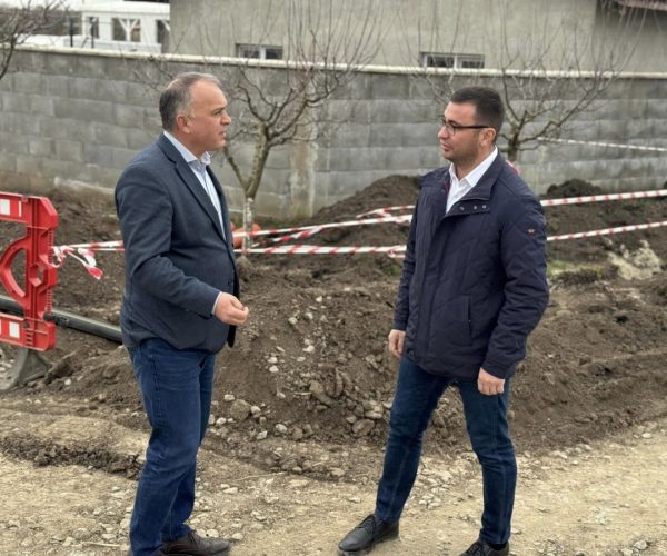 Investiții de zeci de milioane pentru bunăstarea comunei Zădăreni - POZĂ 5 Investiții de zeci de milioane pentru bunăstarea comunei Zădăreni - POZĂ 5