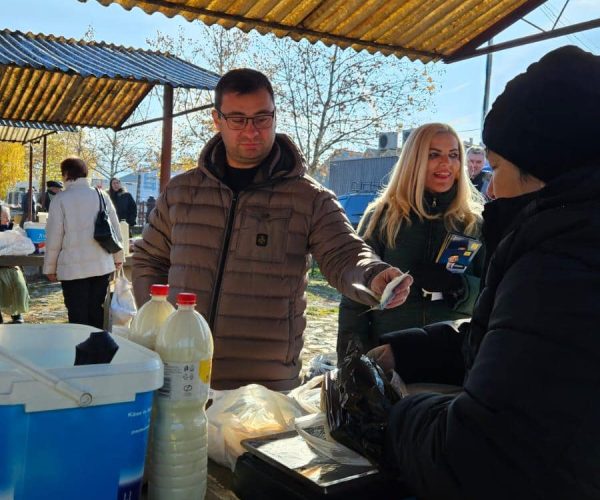 Glad Varga - Gurahont 1 Glad Varga - Gurahont 1