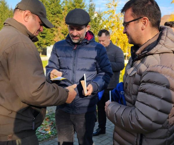 Glad Varga - Gurahont 2 Glad Varga - Gurahont 2