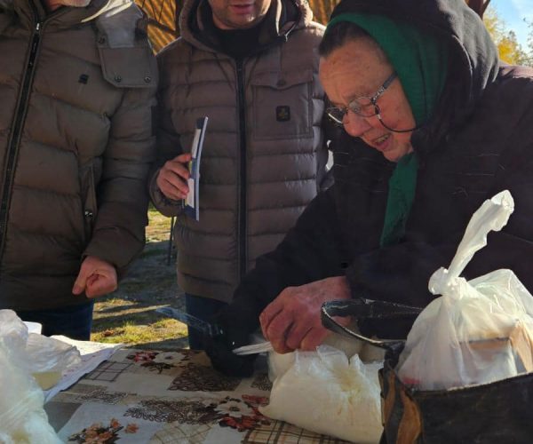 Glad Varga - Gurahont 3 Glad Varga - Gurahont 3