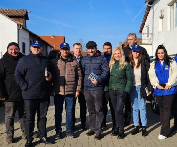 Glad Varga - Gurahont 4 Glad Varga - Gurahont