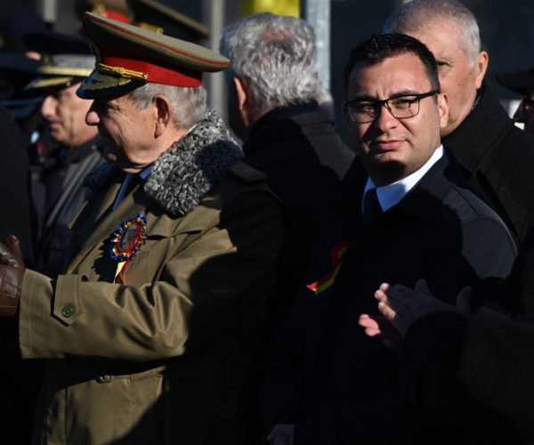 GLAD VARGA - 1 DECEMBRIE 3