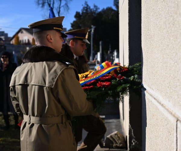 GLAD VARGA - 1 DECEMBRIE 4