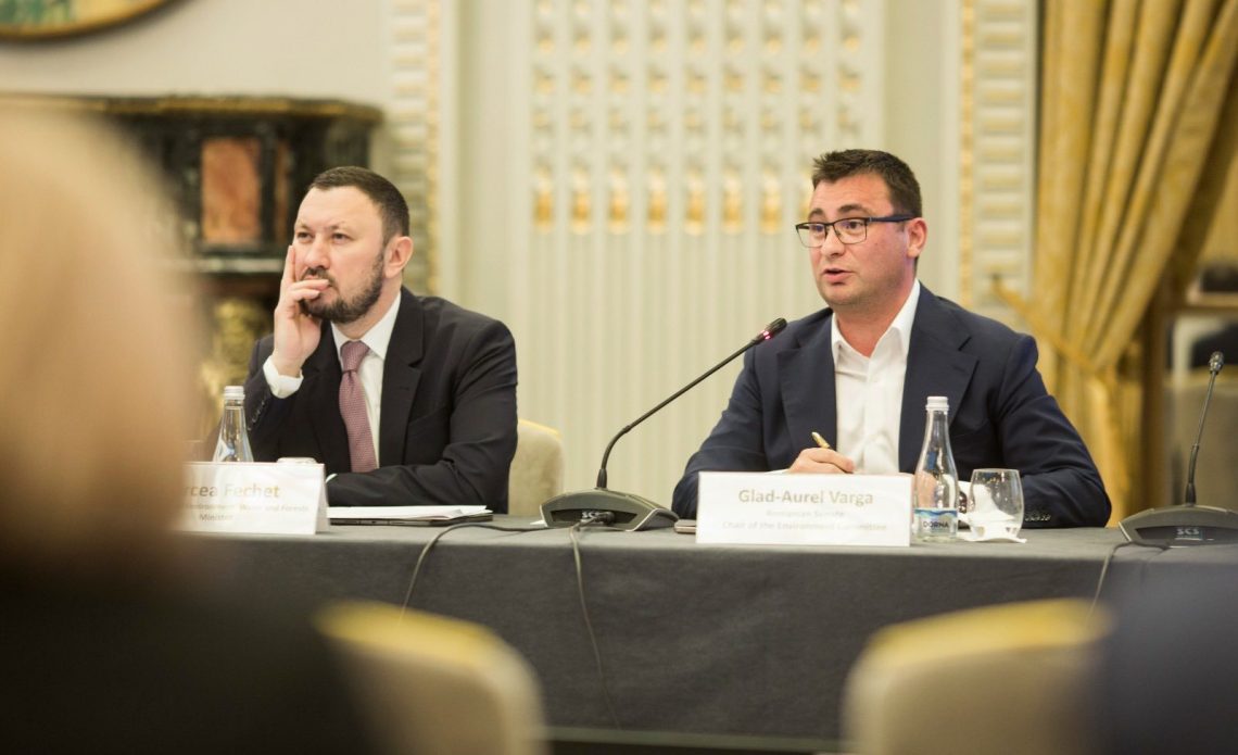 Soluții concrete pentru securitatea energetică 1