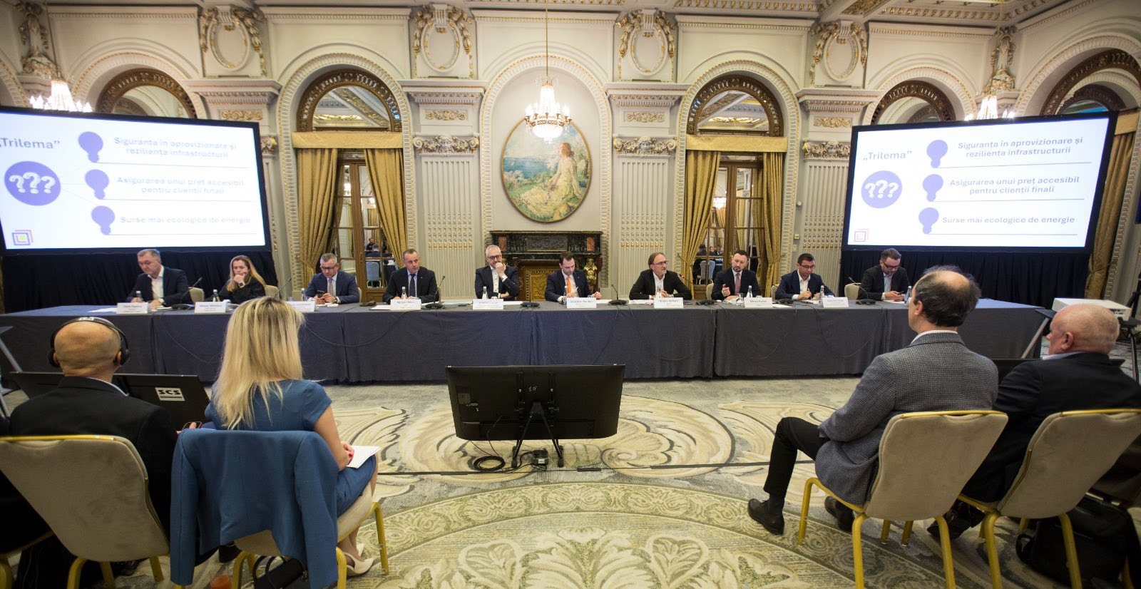 Soluții concrete pentru securitatea energetică 2