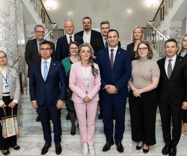 Glad Varga Delegatie Finlanda1