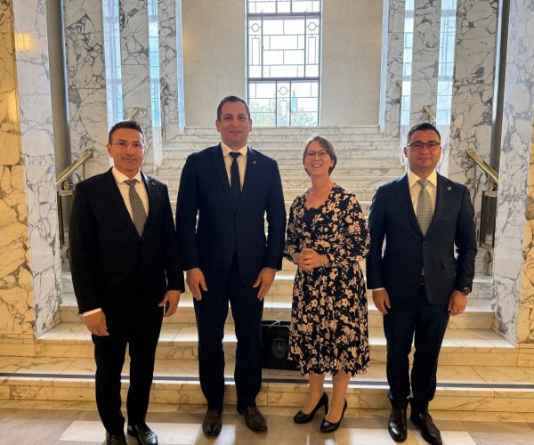 Glad Varga Delegatie Finlanda4