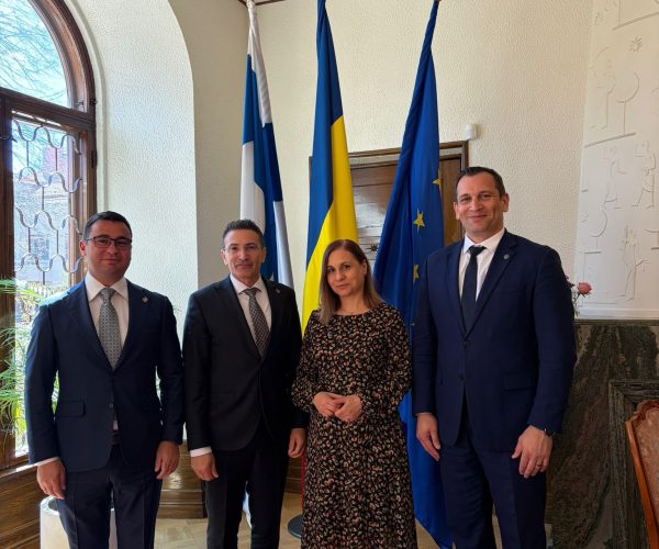 Glad Varga Delegatie Finlanda5