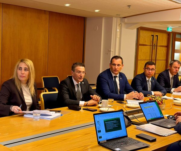 Glad Varga Delegatie Finlanda6